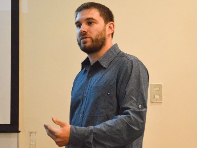 David Sondak