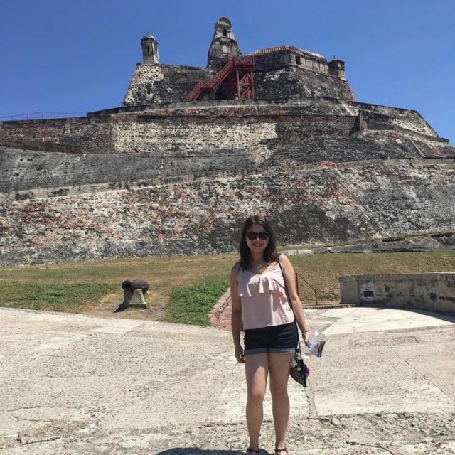 Valentina Fuentealba
