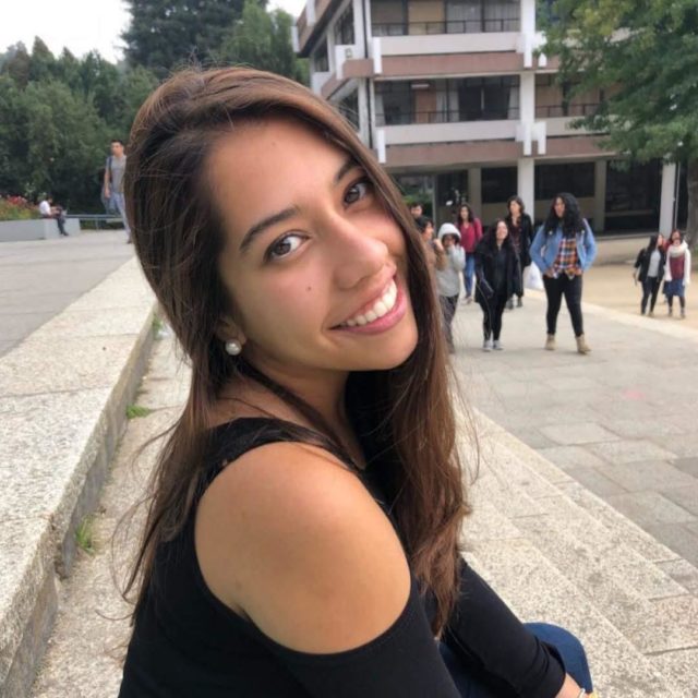 Martina Cádiz