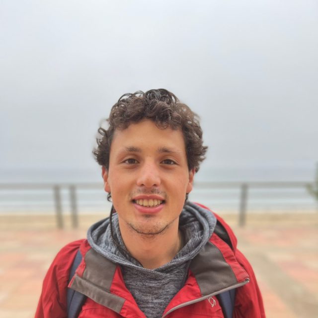 Pablo Meza
